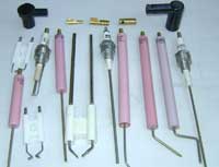 Boiler Spares, Boiler Parts, Burner Spares, Fuel Pump, Fuel Filter, Elctric Heater, Photocell