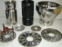 Diffuser Disc, Diffuser Disc suppliers, Diffuser Disc exporters, Diffuser Disc manufacturers, Diffuser Disc stockist and Manufacturers from Mumbai India
