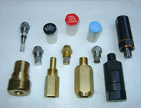 Nozzle Burner, Nozzle Burner suppliers, Nozzle Burner exporters, Nozzle Burner manufacturers, Nozzle Burner stockist and Manufacturers from Mumbai India