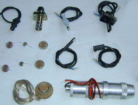 Photocell, Photocell suppliers, Photocell exporters, Photocell manufacturers, Photocell stockist and Manufacturers from Mumbai India